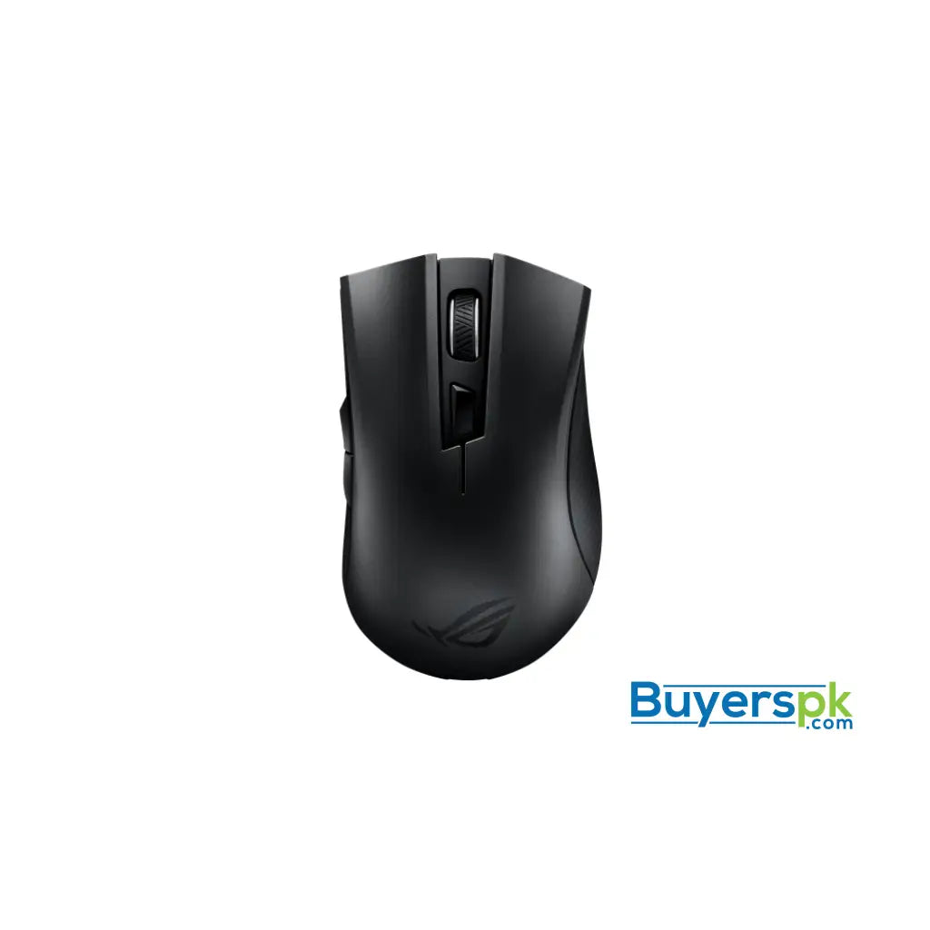 Asus P508 Rog Strix Carry Portable Wireless Optical Gaming Mouse - Price in Pakistan Asus P508 Rog Strix Carry Portable Wireless Optical Gaming Mouse - Price in Pakistan